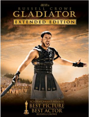 Gladiator: Hans Zimmer