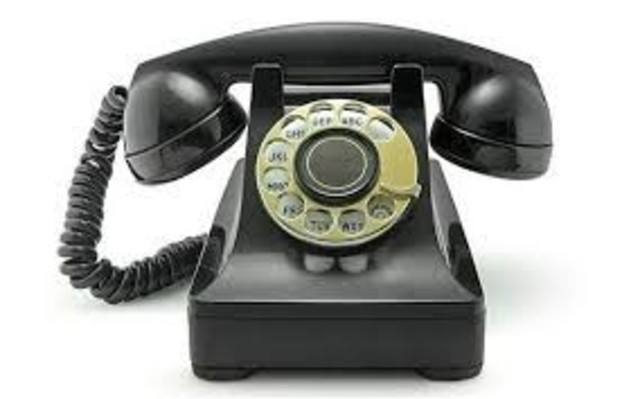 Landline