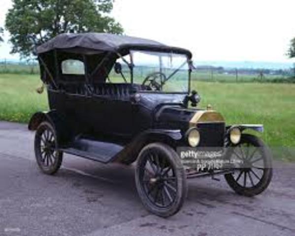 Model T