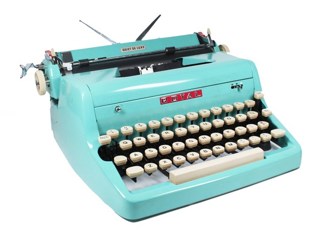 Type Writers