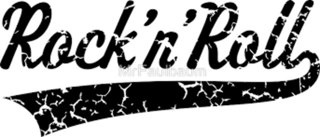 rock n' roll