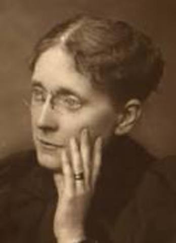 Frances Willard