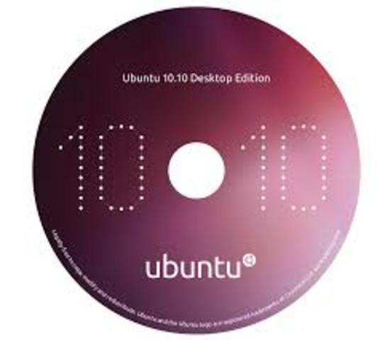 Ubuntu 10.10