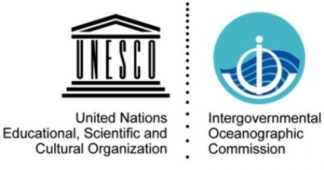 1960 Comisión Internacional Oceanográfica