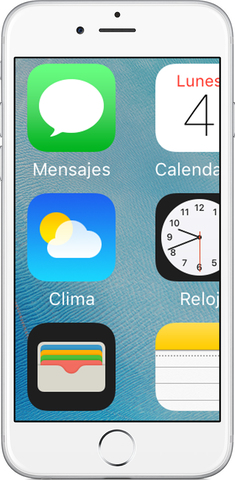 Android 4.4 (de octubre de 2011)