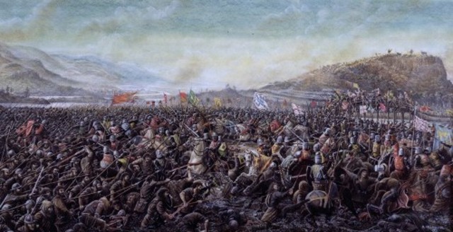 Battle of Sterling Bridge