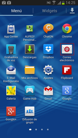 AAndroid 4.1 (julio de 2012), 4.2 (octubre de 2012) y 4.3 (julio de 2013)