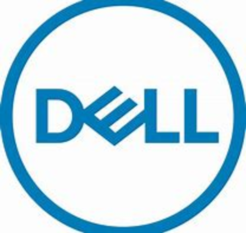 Dell empieza a vender equipos