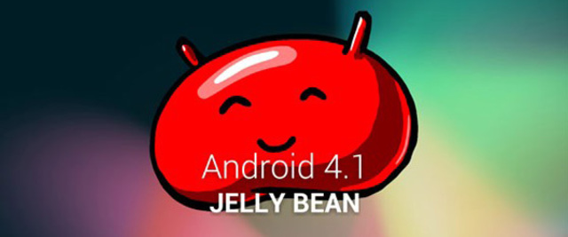 Android Jelly Bean 4.3