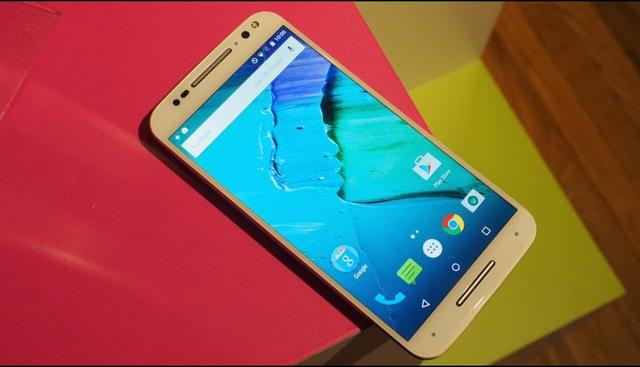 Marshmallow. Android 6.0 llega hoy, 5 de octubre de 2015