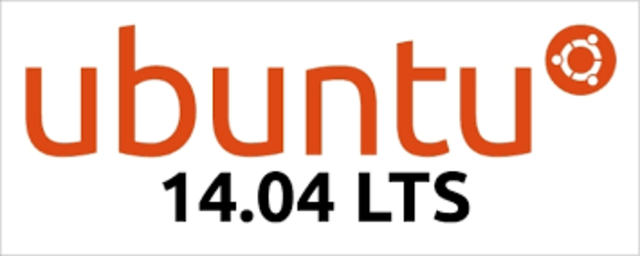 Ubuntu 14.04