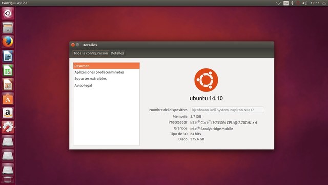 Ubuntu 13.10