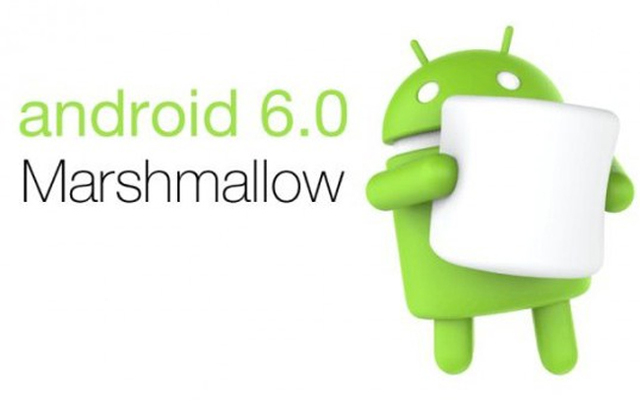 Android Marshmallow 6.0