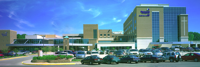 Brother goes to hospital