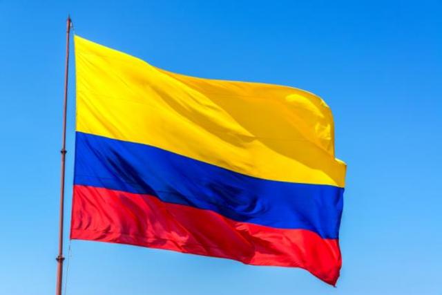 independencia de colombia