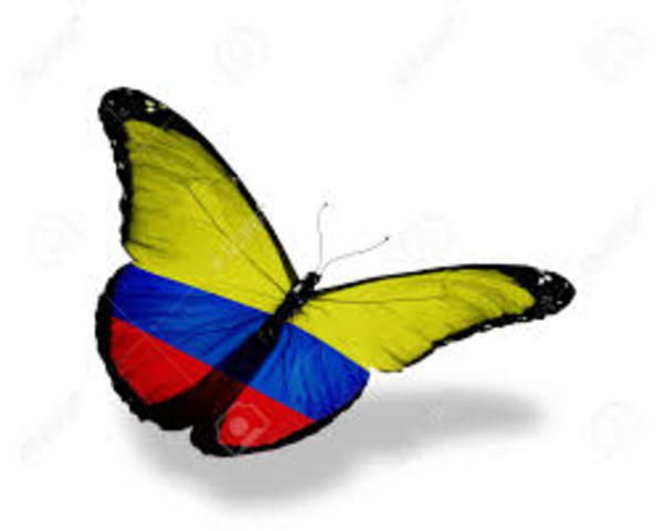 Independencia de Colombia