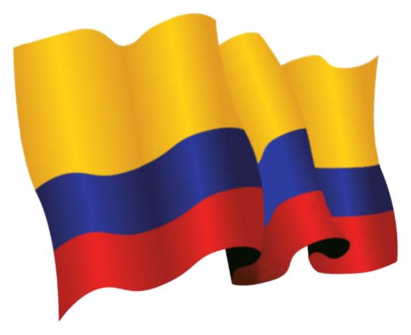 Independencia de Colombia