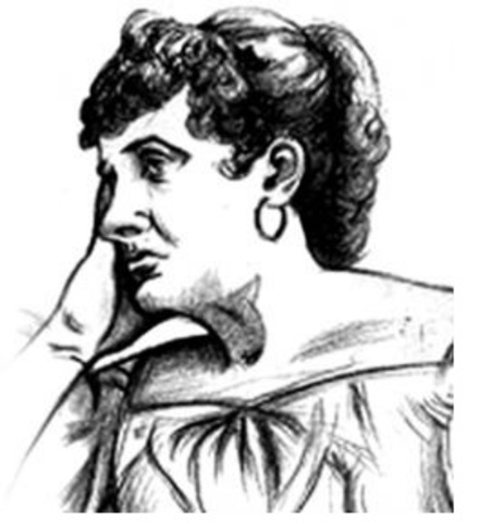 Mary Elizabeth Walton