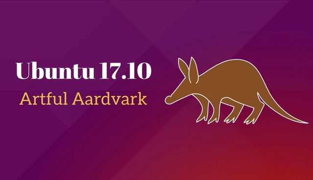 Ubuntu 17.10