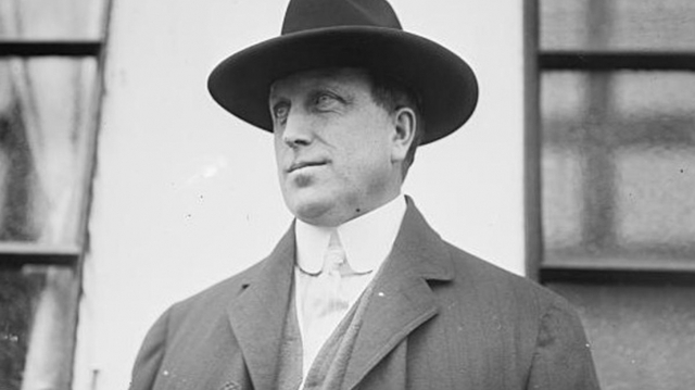 William Randolph Hearst