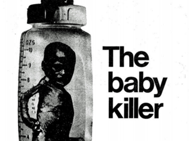 The Baby Killer is published
