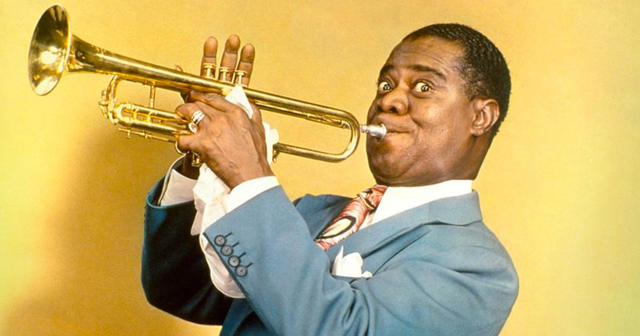 Louis Armstrong
