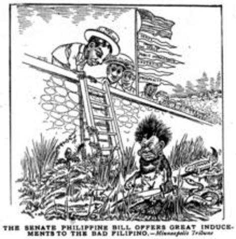 Outbreak of War over Hawaii and Philippines