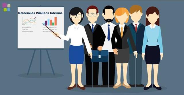 ¿QUÉ SON LAS RELACIONES PÚBLICAS?