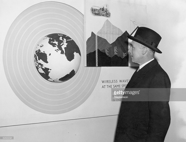 LA SEGUNDA GUERRA MUNDIAL Y SUS REUNIONES