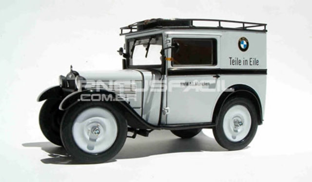 Compra del fabricante de automóviles VEB Automobilwerk Eisenach.