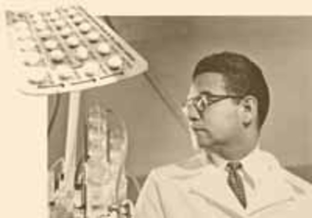 Píldora Anticonceptiva