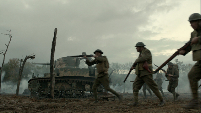 Britain and France Declare War on Germany