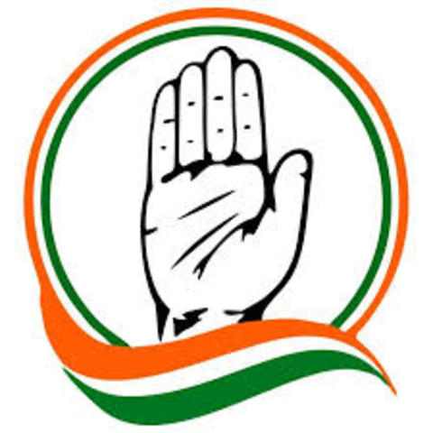 Indian National Congress Formed