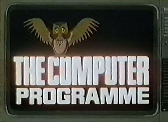 el programa de computadora se entrena en la BBC