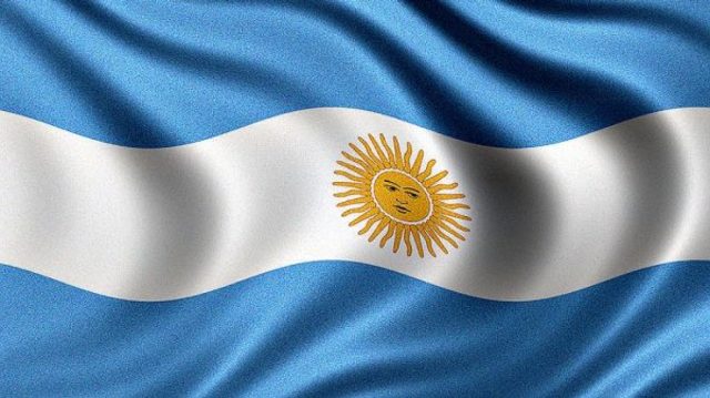 independencia de argentina