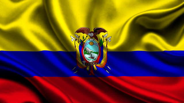 independencia de ecuador