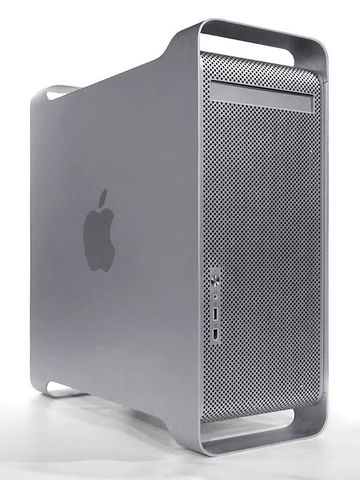 powermac G5 s lanzado