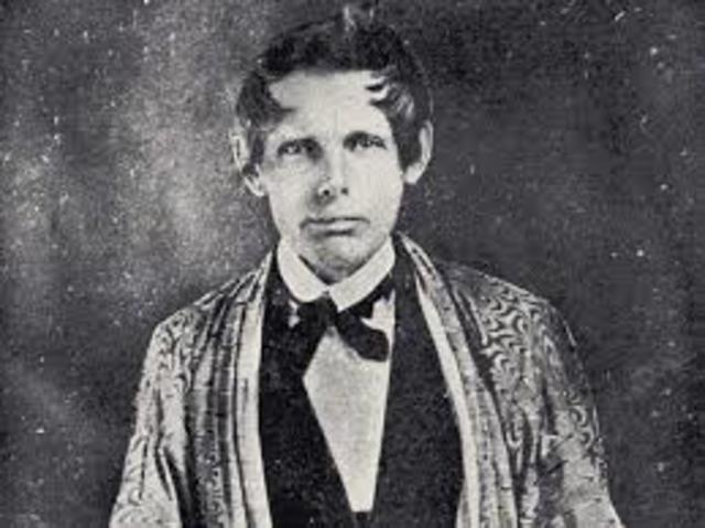 Worchester v. Georgia