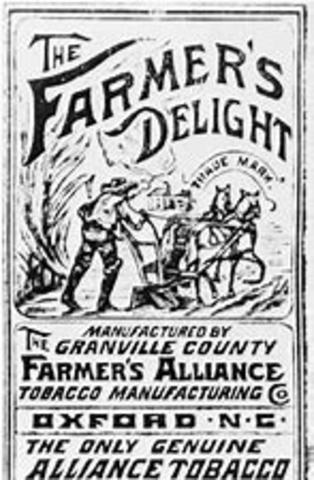 Farmer's Alliance