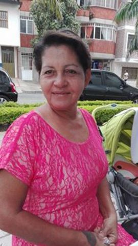 Bibliografía y los momentos mas interesante de la vida de mi mamá