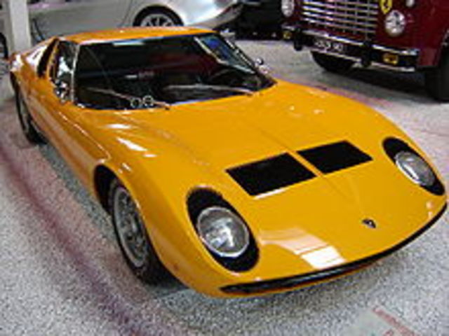 Miura