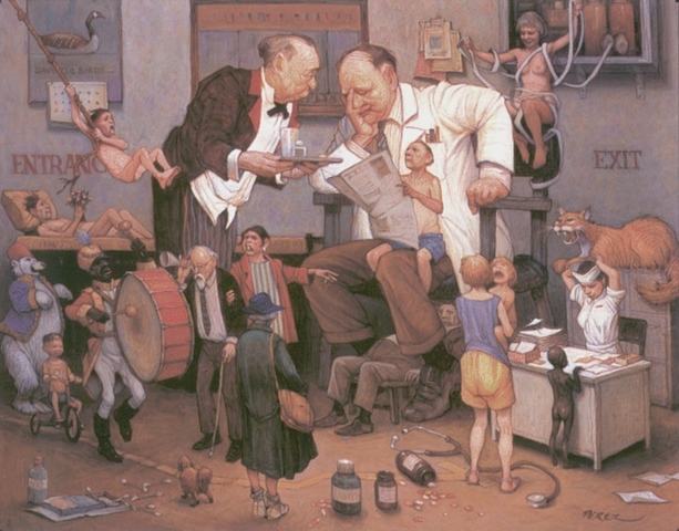 Sociologia de la Salud la enfermedad y la medicina