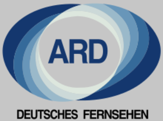 República Federal con la creación de la ARD