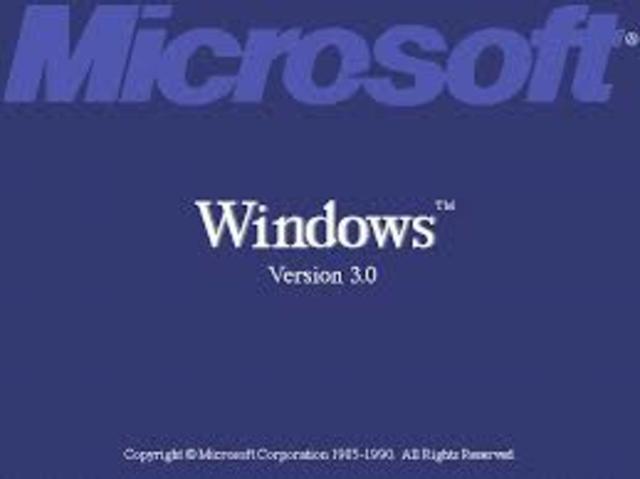 Windows 3.00