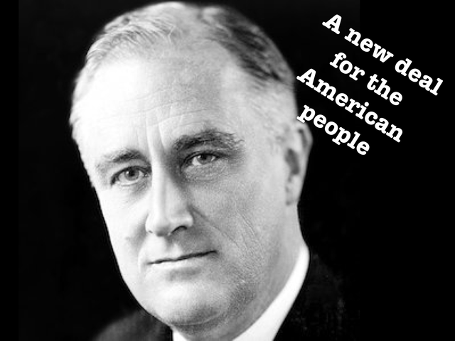 The Great Depression