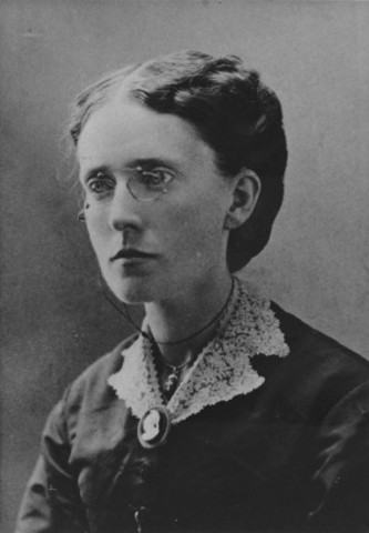 Frances Willard (Progressive)