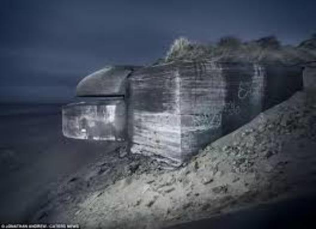 Atlantic Wall