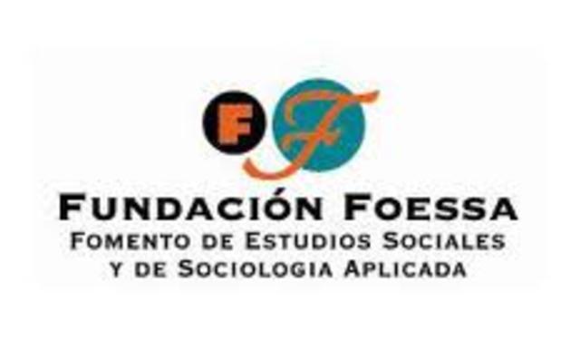Fundacion FOESSA