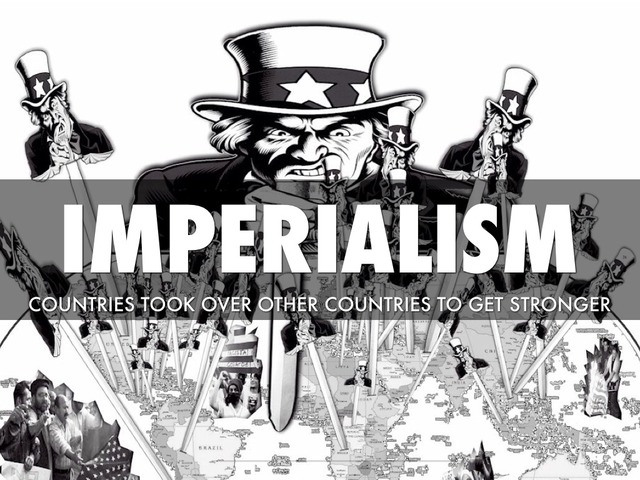 Imperialism