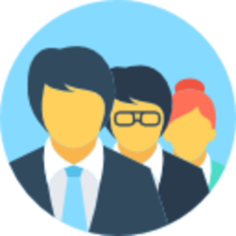 Apertura a actores diferentes de estudiantes en calidad de asociados.